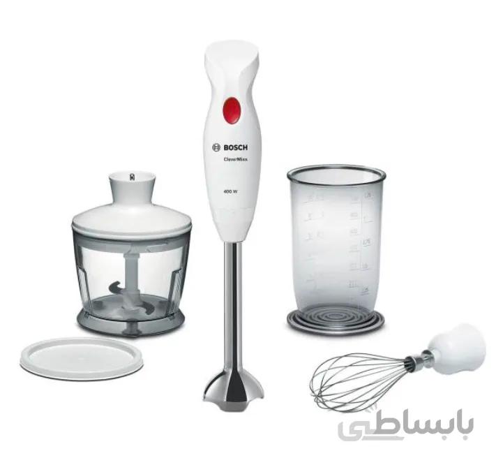 گوشتکوب برقی بوش مدل MSM24500 ا Bosch MSM24500 Hand Blender