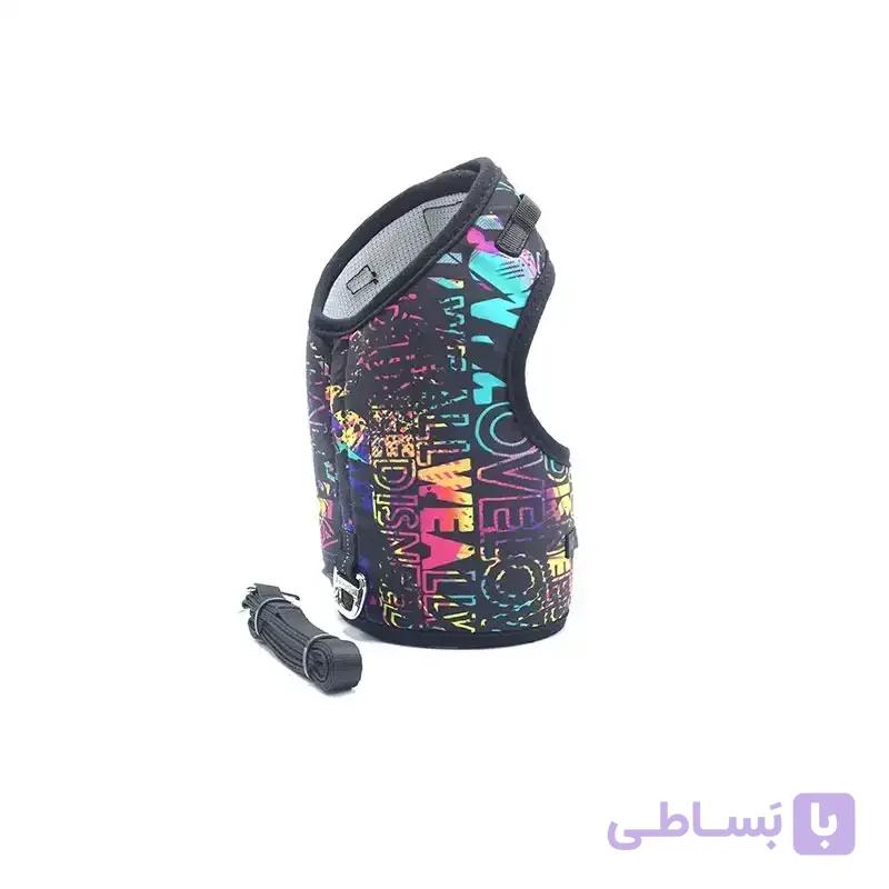قلاده تنی سگ کریزی