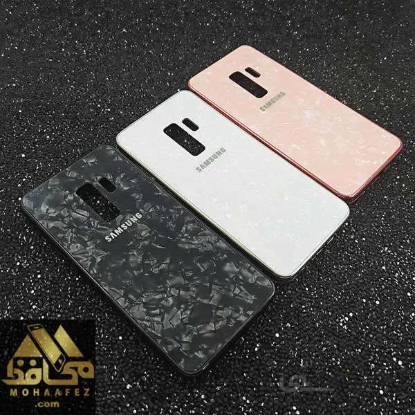 قاب یخی سامسونگ Galaxy S9 Plus کد SA365