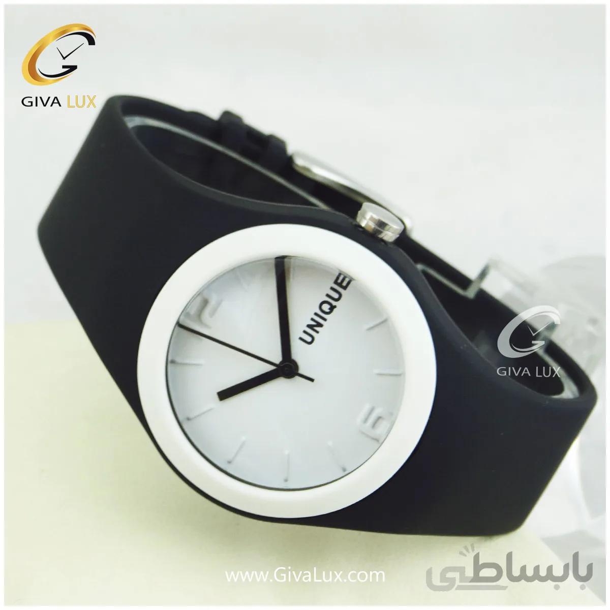 ساعت مچی زنانه یونیک مدل U2500