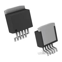 IC LM2576SX-5.0/NOPB TO263-6 Texas Instruments | 00