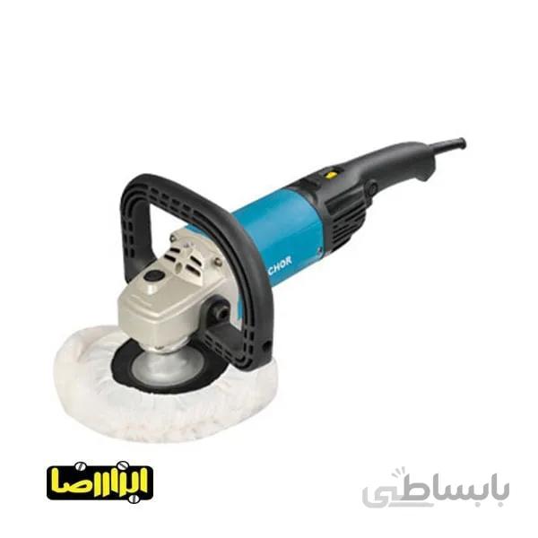پولیش آنکور 1600 وات مدل P1