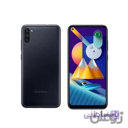 گوشی سامسونگ Galaxy M11 32GB3GB