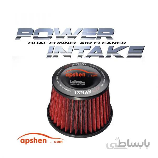 فیلتر هوا اسپرت برند اپکسی