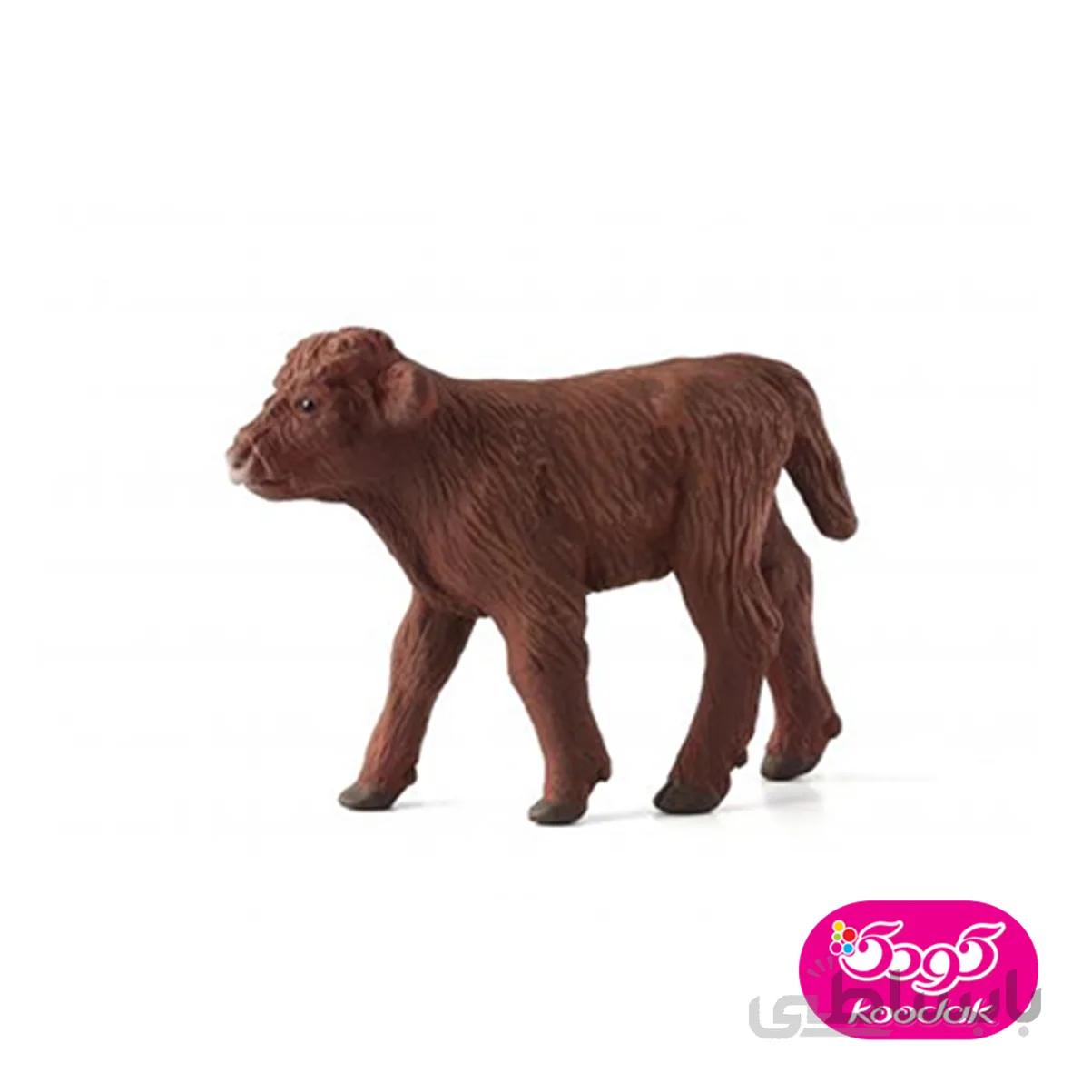 گوساله کوهی 387202 – حیوانات موجو