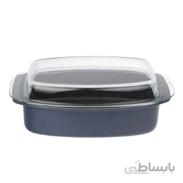چیکن دیش بدون درب گرانیتا زرساب کد GT-132