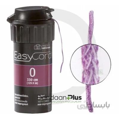 نخ زیر لثه Muller omicron- EasyCord