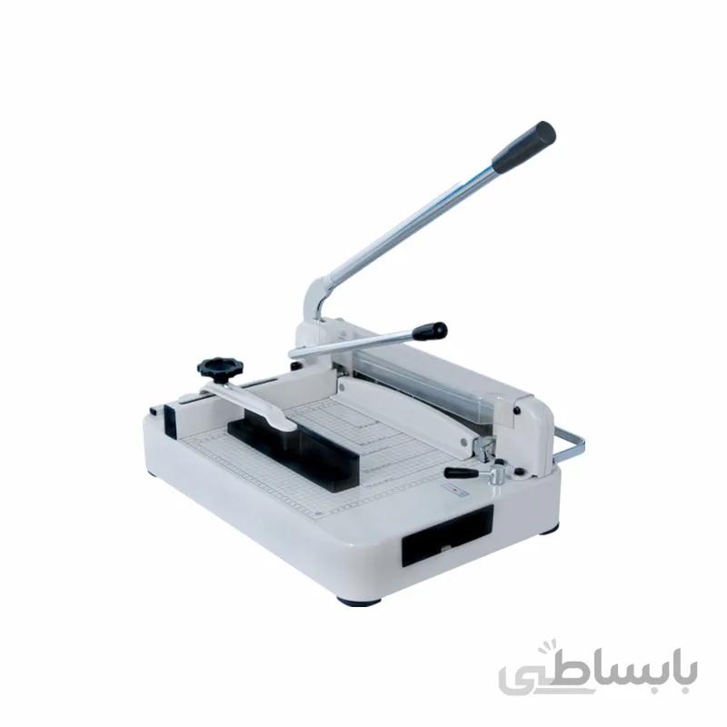 دستگاه برش دستی A4 مدل 868