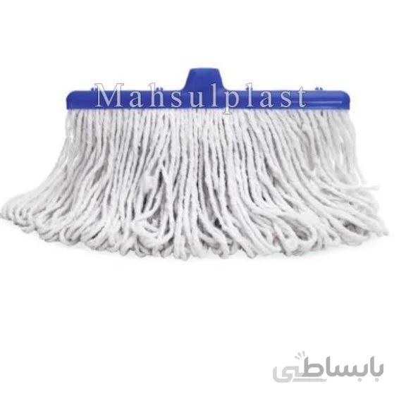 زمین شوی نخی مهسان 40 سانت دلفین