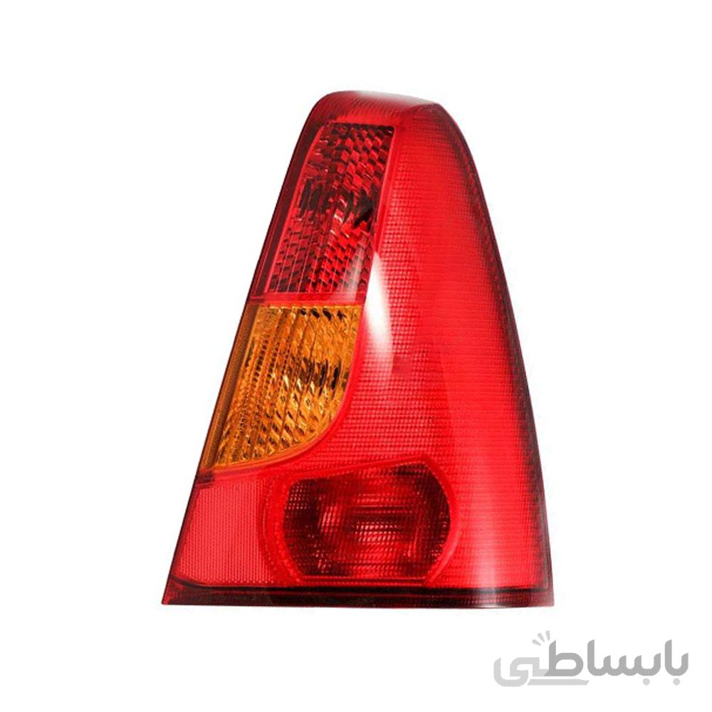 چراغ خطر عقب راست ال نود