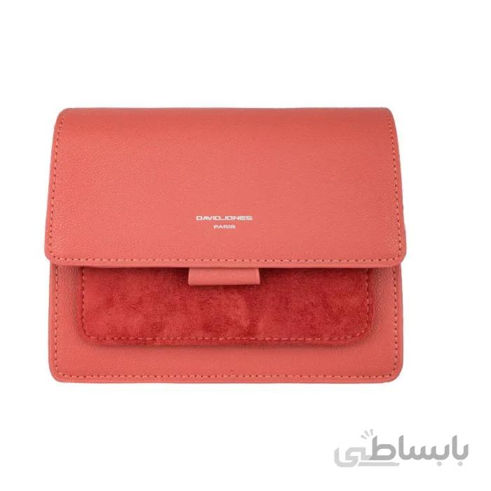 کیف دوشی David Jones cm6106