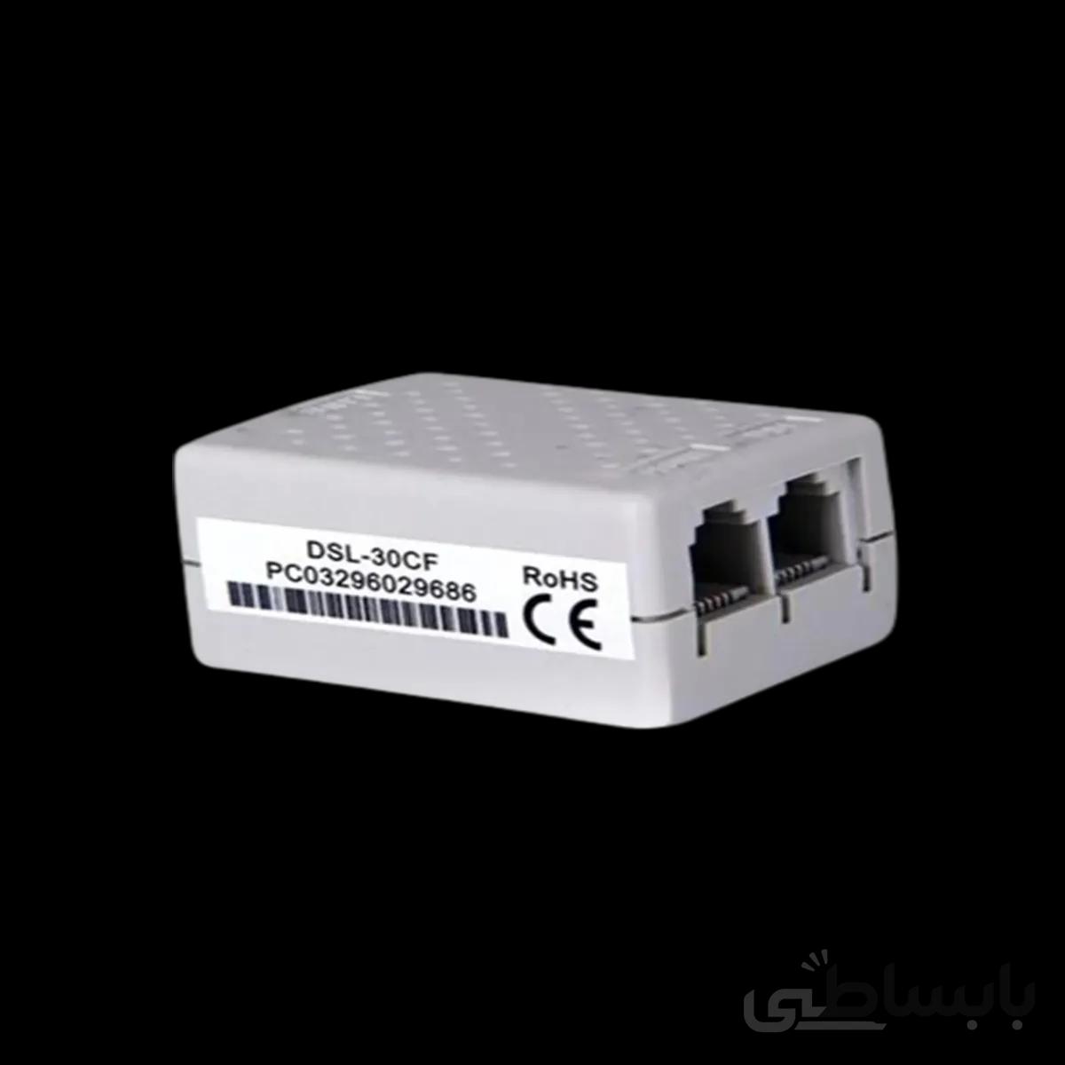 اسپلیتر دی لینک مدل DSL-30CF