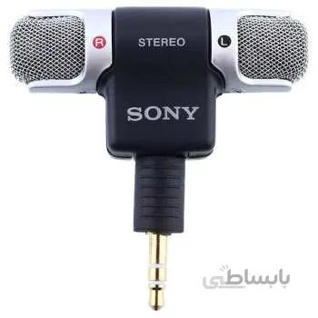میکروفون مدل ECM-DS70P غیر اصل ا ECM-DS70P Microphone