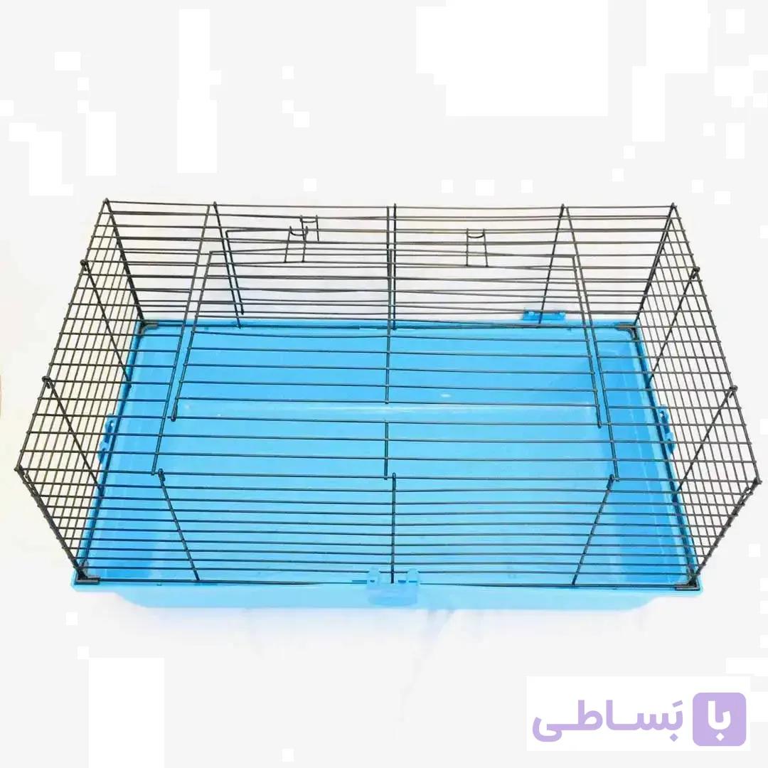 قفس خرگوش، خوکچه، همستر و سایر جوندگان مدل پیکولا