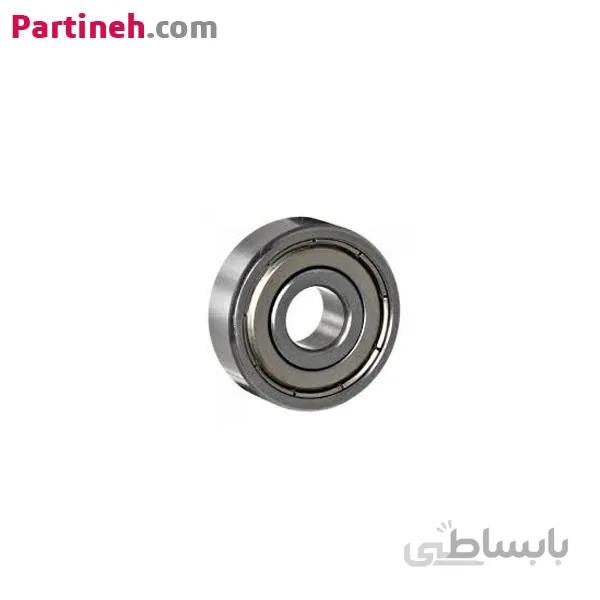 بلبرینگ شیار عمیق مدل 608ZZ