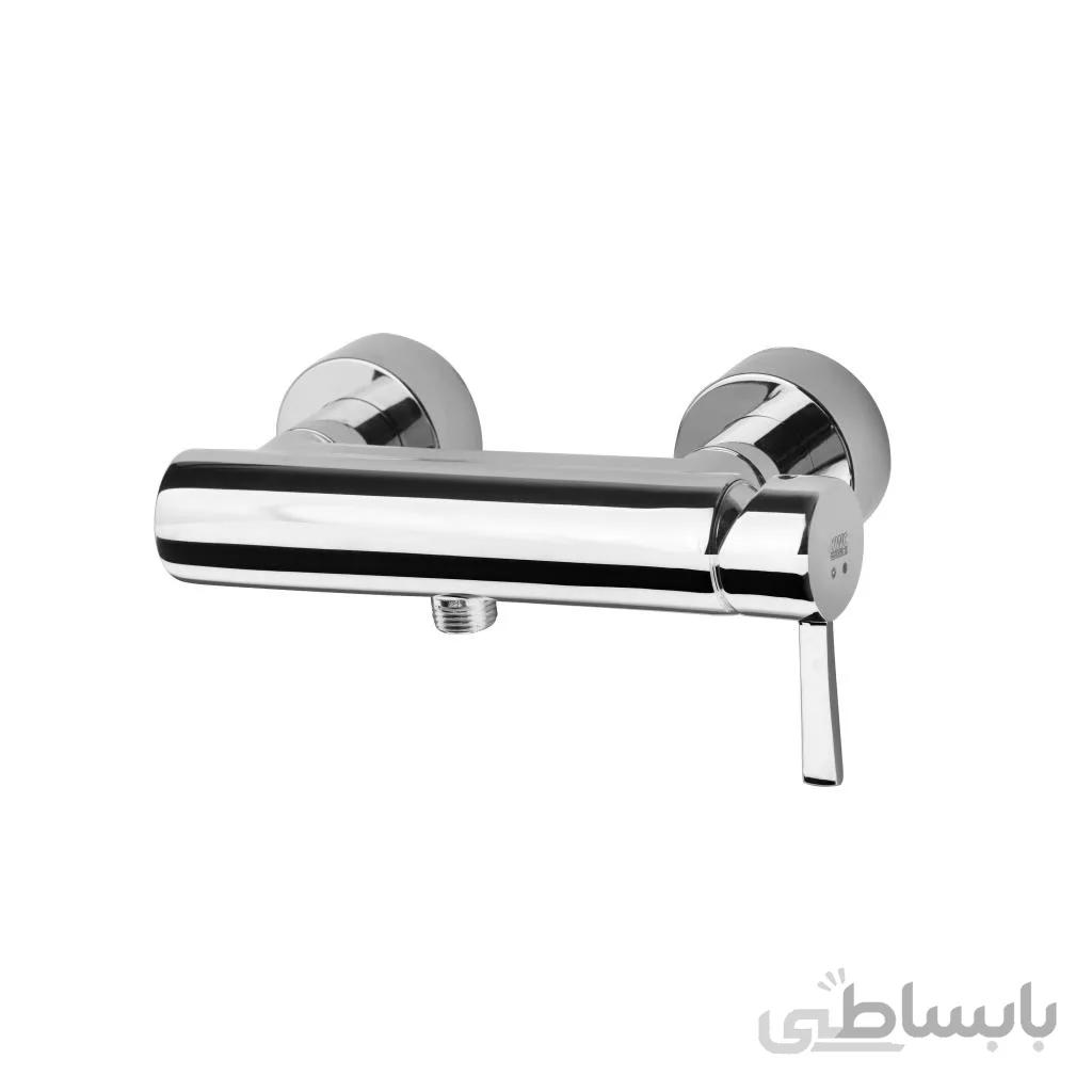 شیر توالت KWC مدل زئوس