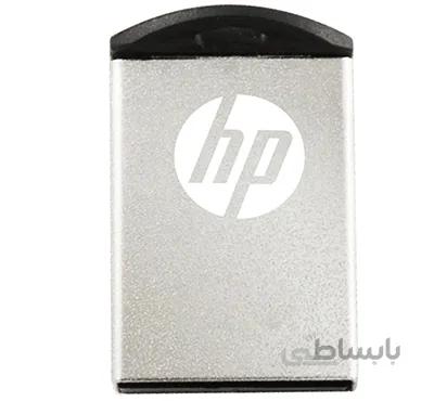 فلش مموری اچ پی مدل V222W ظرفیت 32 گیگابایت ا HP V222W Flash Memory - 32GB