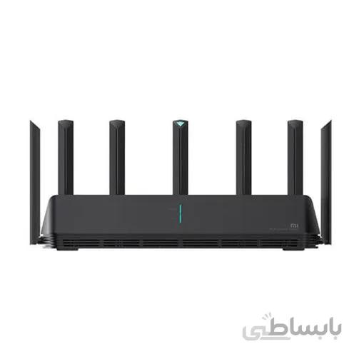 روتر بی سیم شیائومی مدل AX3600 ا Xiaomi Mi AIoT Wireless Router AX3600