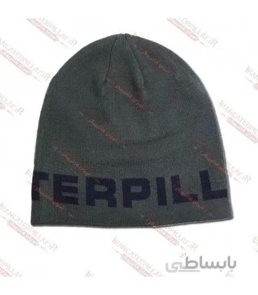 کلاه زمستانی کاترپیلار کد 1120070