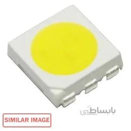 LED White PLCC 5050 RHD | 03