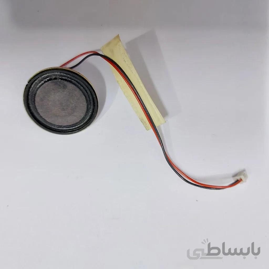 اسپیکر 8 اهم 1وات 28 میلیمتر ویدئو پروژکتور
