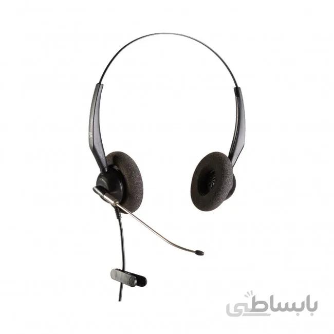 هدست VT3000 ST DUO