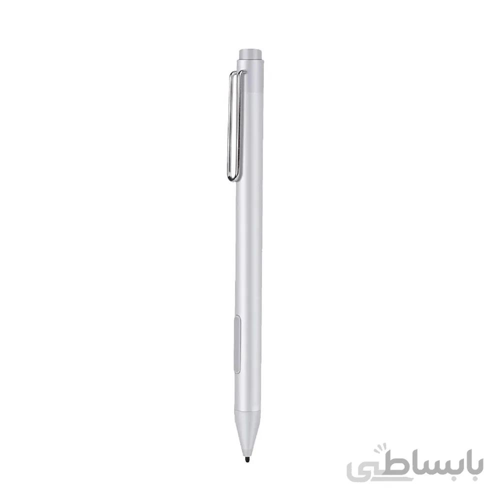 قلم لمسی مایکروسافت مدل Surface Pen With Pen Tip اکبند