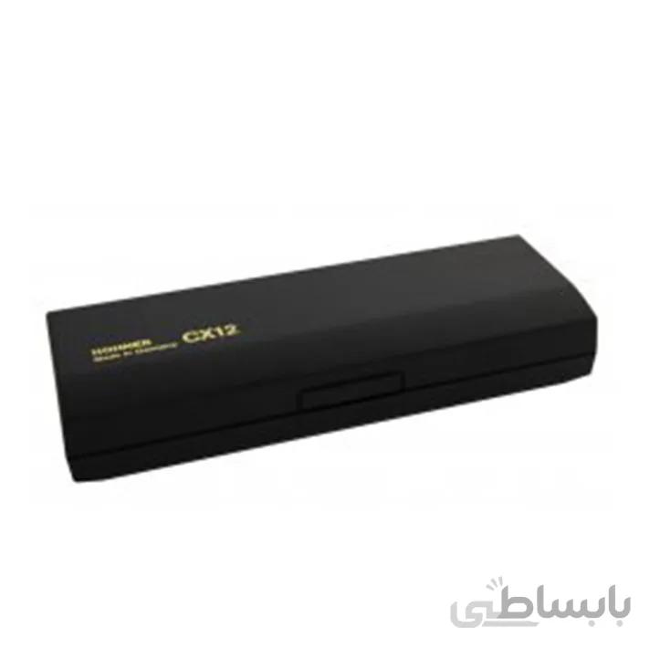 جعبه سازدهنی هوهنر TM90514 CX12