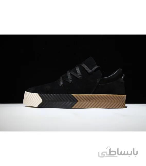 کتانی رانینگ مردانه آدیداس ADIDAS × ALEXANDER WANG
