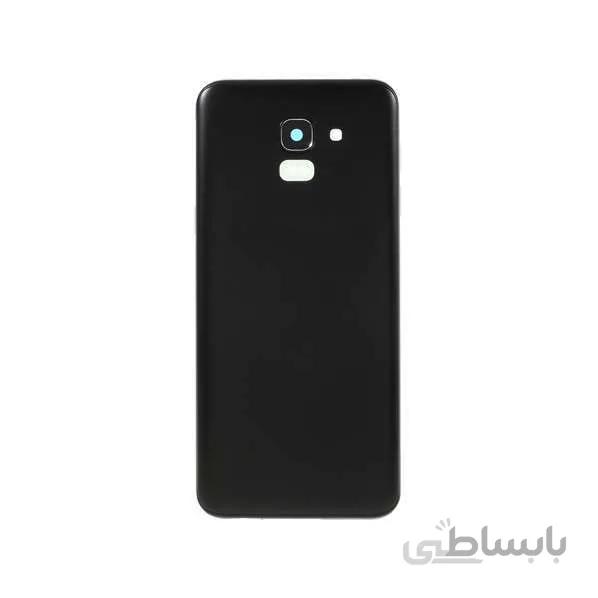 درب پشت مناسب برای سامسونگ J6 2018 ا Samsung Galaxy J6 2018 (SM-J600) Back Door