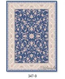 فرش ماشینی 1200 شانه 3600 تراکم اطلس کد9-347