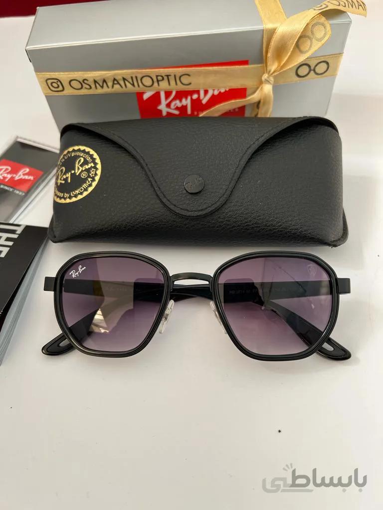 عینک آفتابی زنانه و مردانه ری بن مدل RAY BAN RB3674
