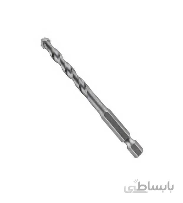 سر مته سرامیک ۶ میلی متر HEX-9
