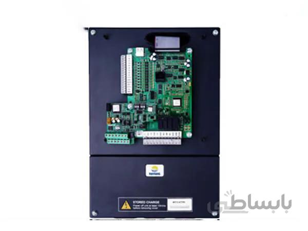 درایو آسانسور Hpmont