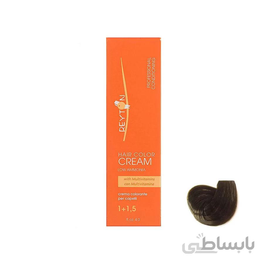 رنگ موی ریتون بلوند بژ تیره شماره ۶٫۳۲
