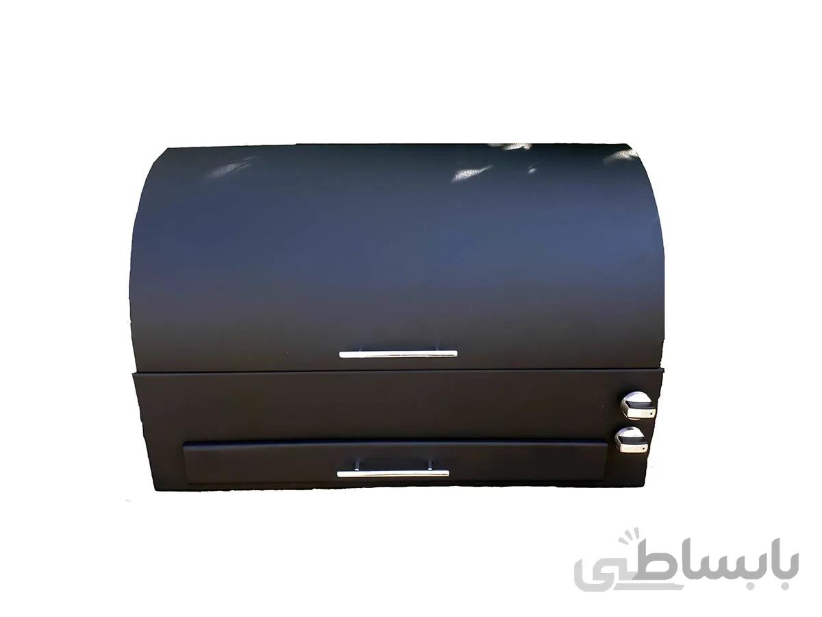 باربیکیو گازی مدل باربد