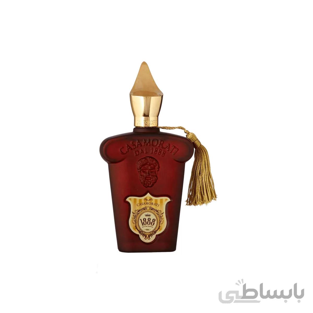 تستر 1888