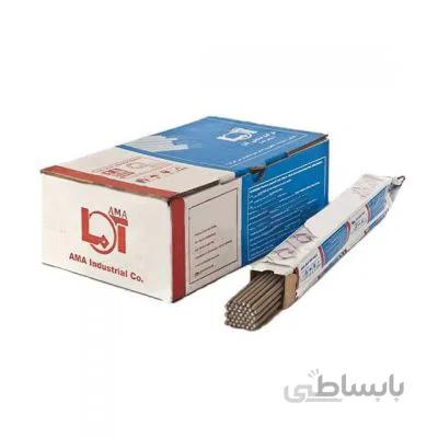 الکترود قلیایی e7018 آما 2.5 میلیمتر