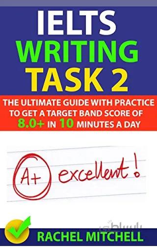 IELTS Writing Task 2