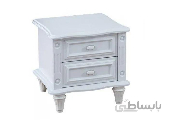 پاتختی کویین سیلور