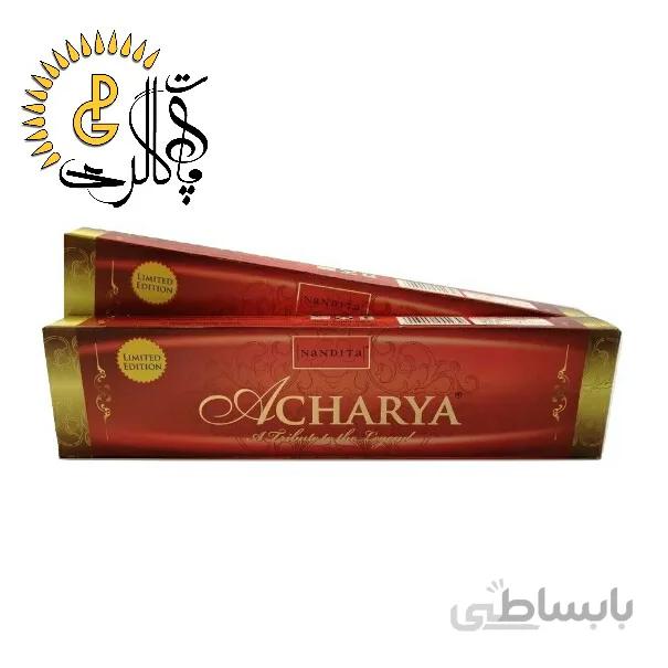 عود دست ساز آچاریا Acharya کد 1116