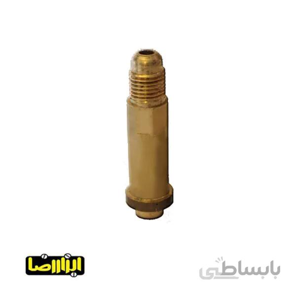 میله مانومتر