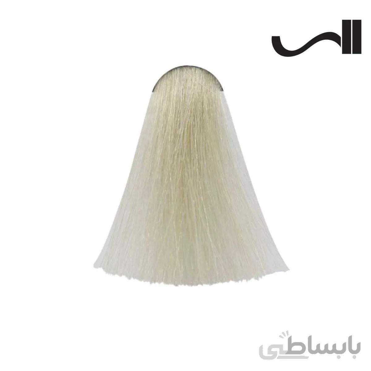 رنگ مو هایلایت دوماسی DOMACY
