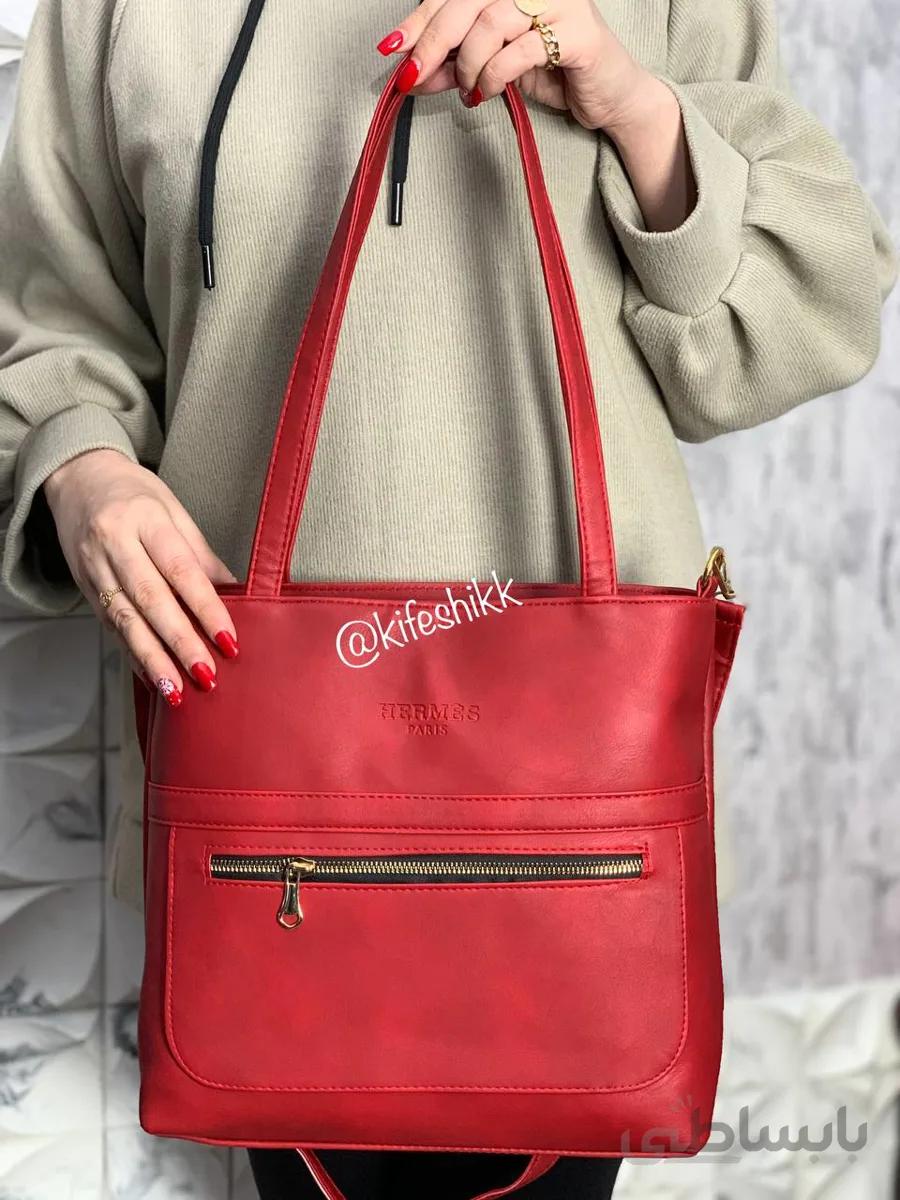 کیف اسپرت زنانه کد KF659