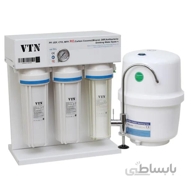 دستگاه تصفیه آب 8 مرحله ایVTN.RO300Taiwan