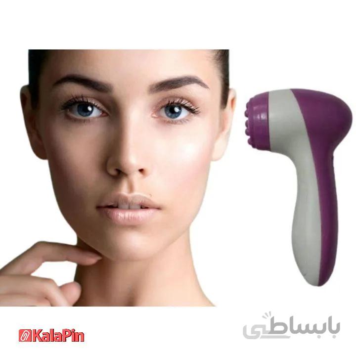 ماساژور صورت skin relief massager