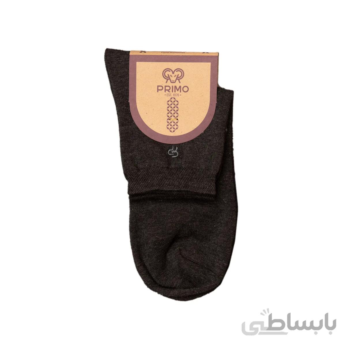 جوراب نیم ساق 9600/01/20