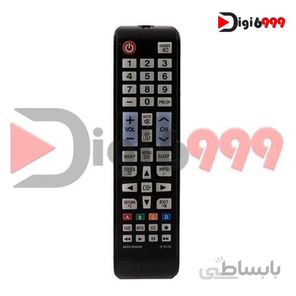 ریموت کنترل آی سن مدل IE-R122