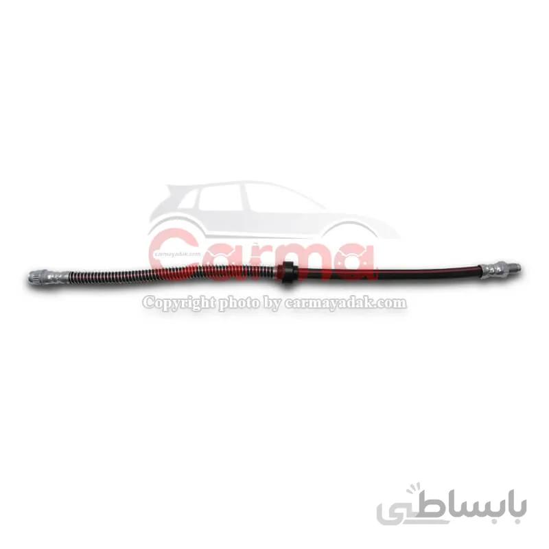 شیلنگ ترمز چرخ جلو دانگ فنگ اچ سی کراس شرکتی