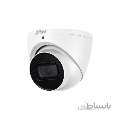 دوربین مداربسته انالوگ داهوا مدل hac hdw2601tp a ا HAC-HDW2601T-A 6MP WDR HDCVI IR Eyeball Camera